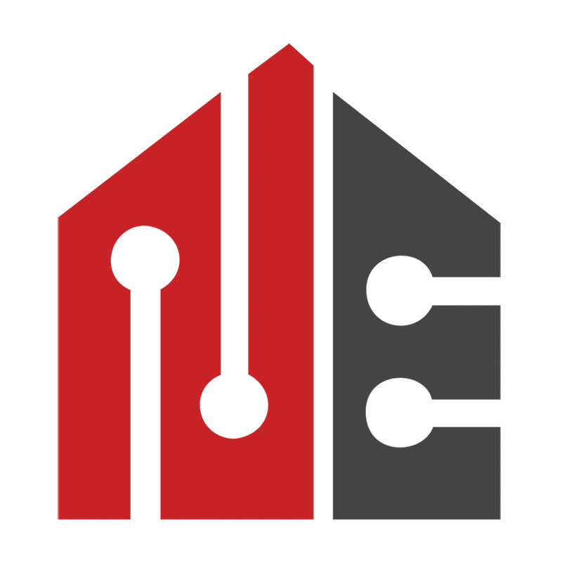 نمایندگی نیوالکترون - خانه هوشمند ساوه